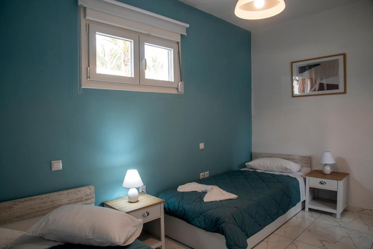 Comfort House Mimosa 2 パレカストロ エクステリア 写真
